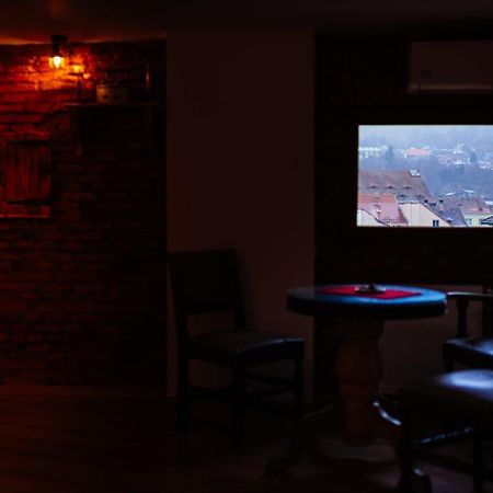 Casa Moldo Apartment Sighisoara Ngoại thất bức ảnh