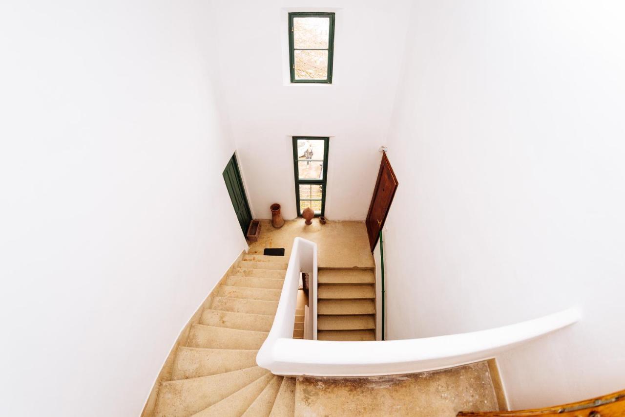 Casa Moldo Apartment Sighisoara Ngoại thất bức ảnh