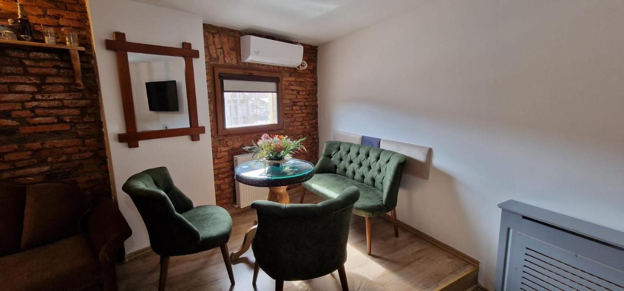 Casa Moldo Apartment Sighisoara Ngoại thất bức ảnh