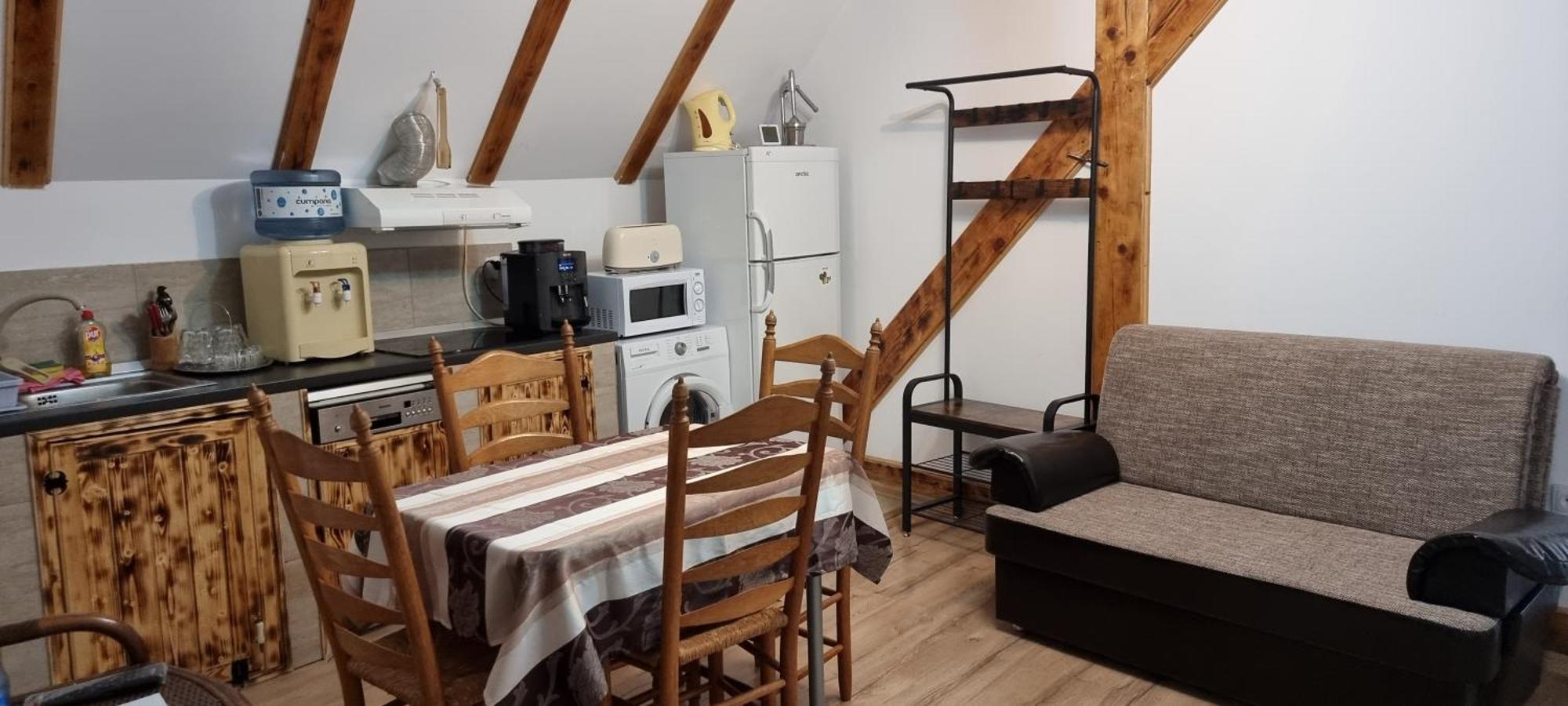 Casa Moldo Apartment Sighisoara Phòng bức ảnh