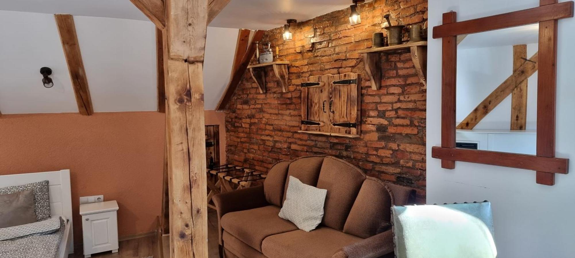 Casa Moldo Apartment Sighisoara Phòng bức ảnh